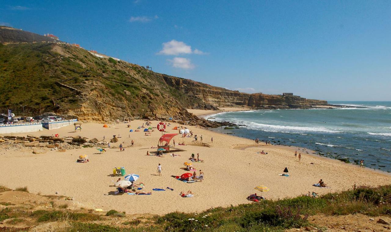 Ericeira Lounge Seaside Apartment Exterior photo