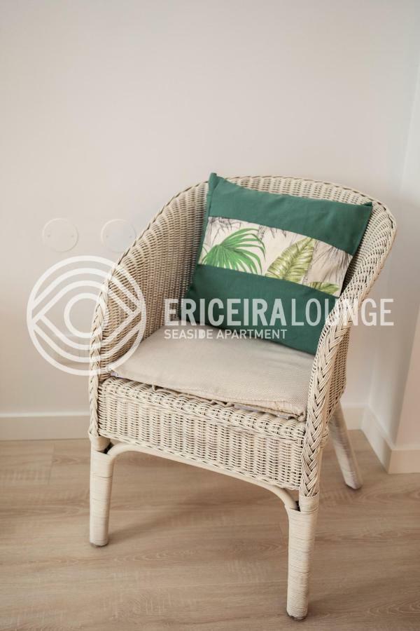 Ericeira Lounge Seaside Apartment Exterior photo