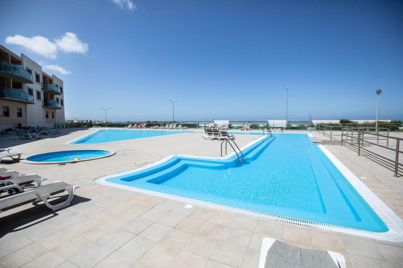 Ericeira Lounge Seaside Apartment Exterior photo