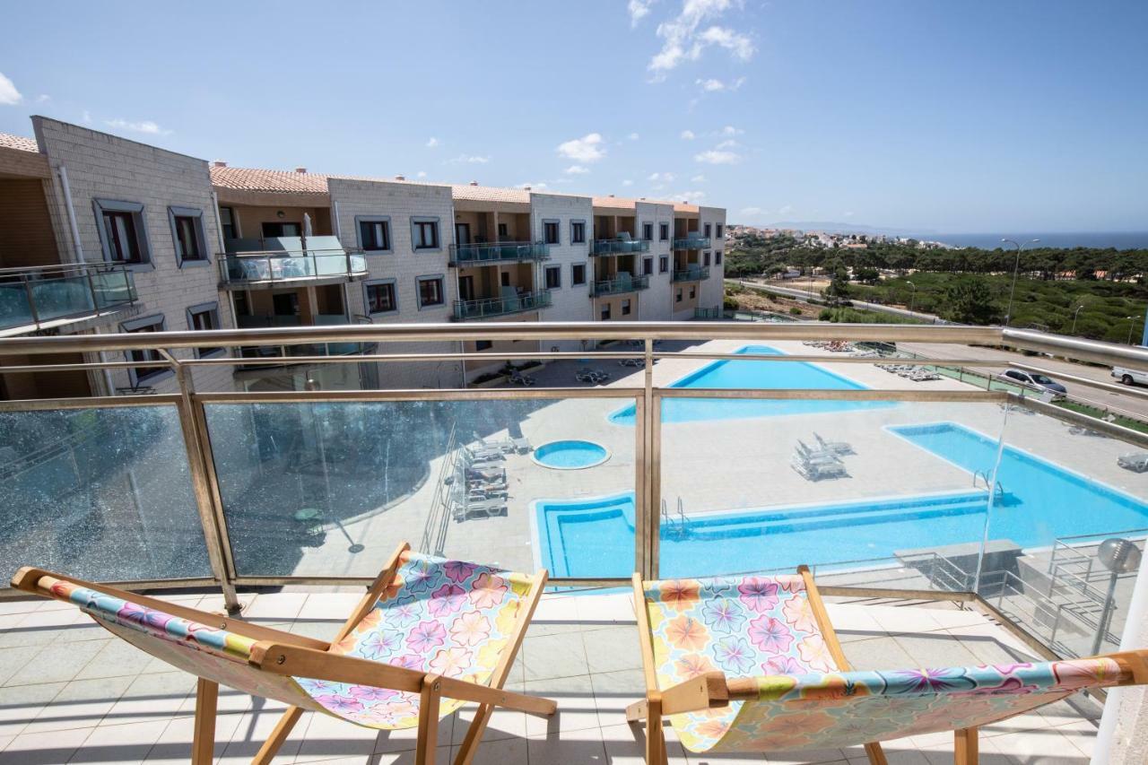 Ericeira Lounge Seaside Apartment Exterior photo