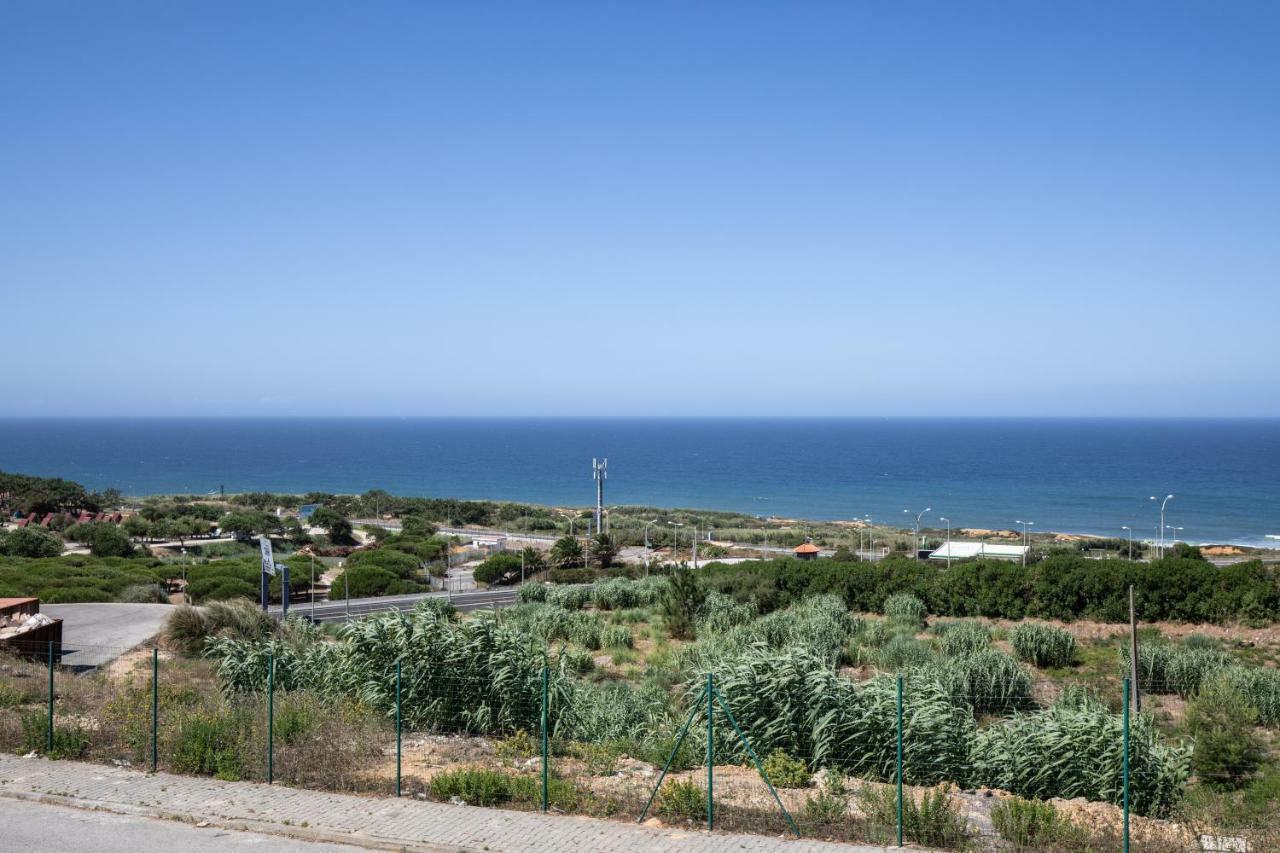 Ericeira Lounge Seaside Apartment Exterior photo