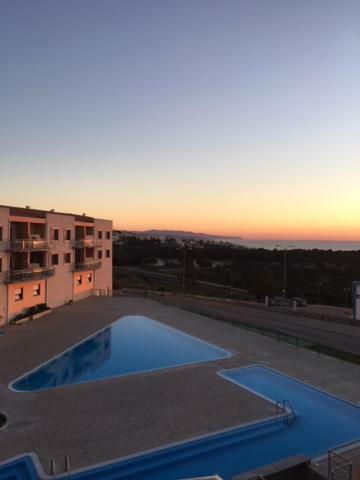 Ericeira Lounge Seaside Apartment Exterior photo