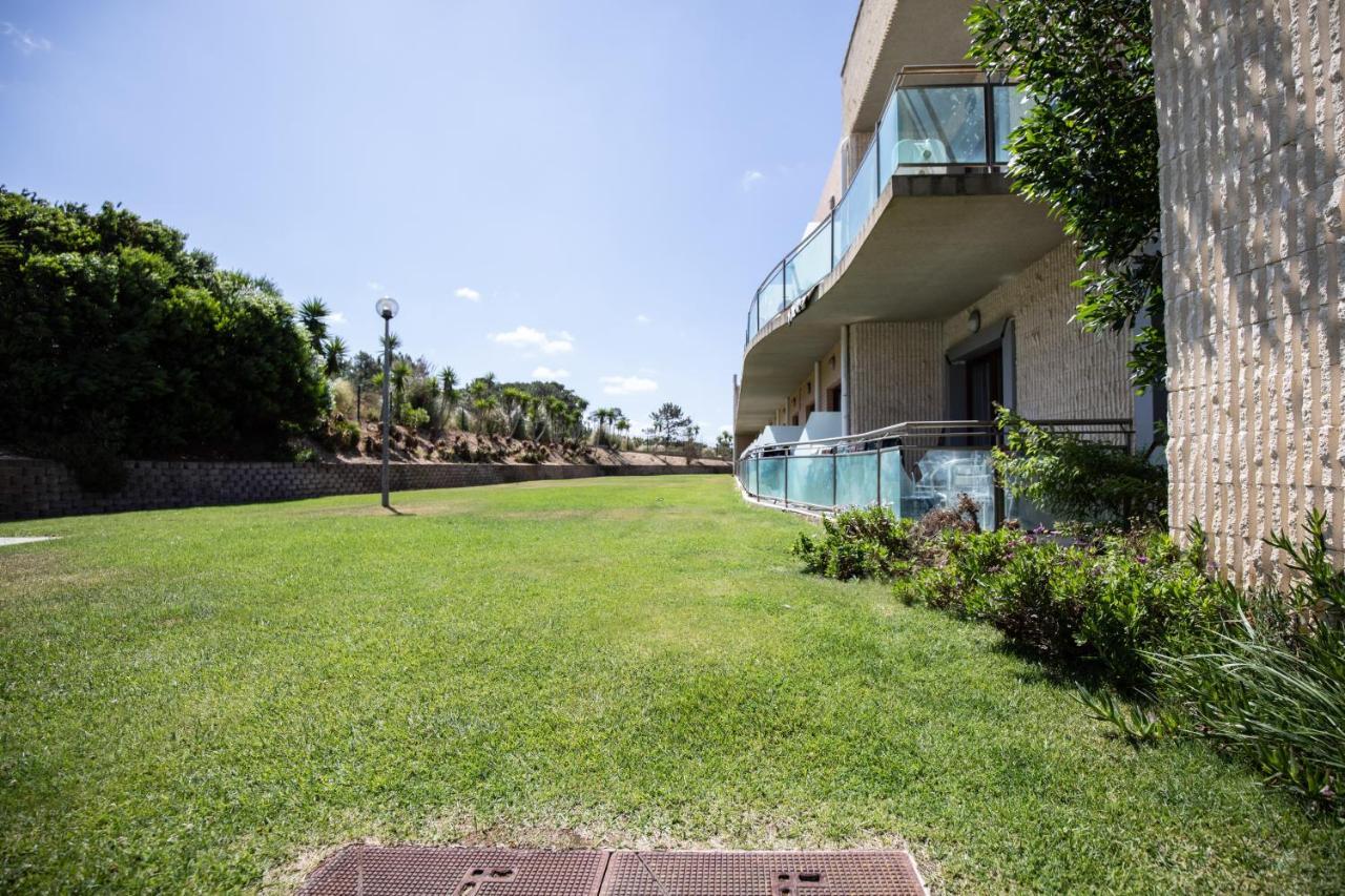 Ericeira Lounge Seaside Apartment Exterior photo